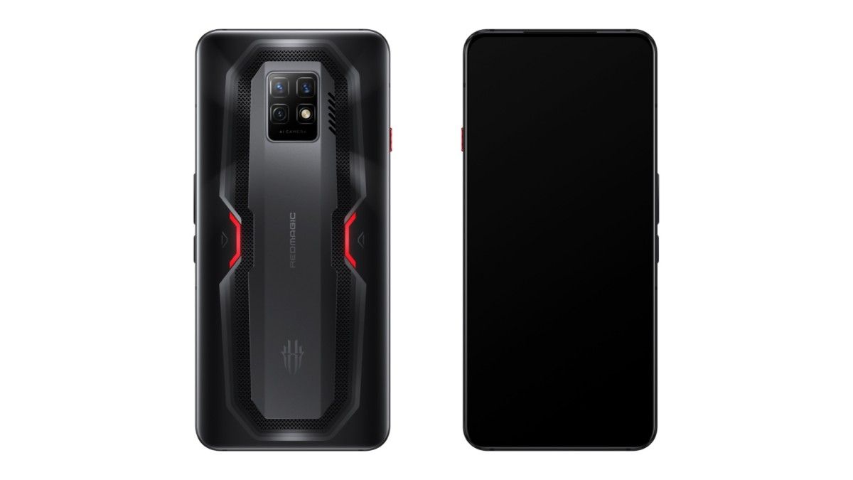 ZTE nubia REDMAGIC 7 to launch globally in these countries and